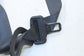 14-20 Nissan Pathfinder SV Rear Passenger Right Side 3rd Row Seat Belt Retractor - Alshned Auto Parts