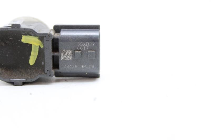 2015-2020 Nissan Pathfinder Left Parking Aid System Sensor 28438-9PJ0A OEM - Alshned Auto Parts