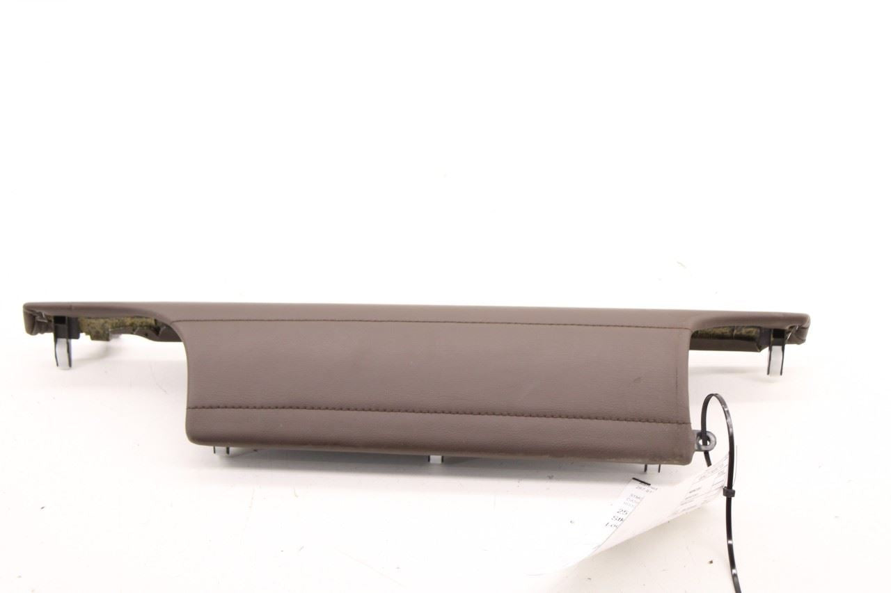 2016-2023 Toyota Tacoma Limited Right Dash Instrument Panel Upper Molding *ReaD* - Alshned Auto Parts