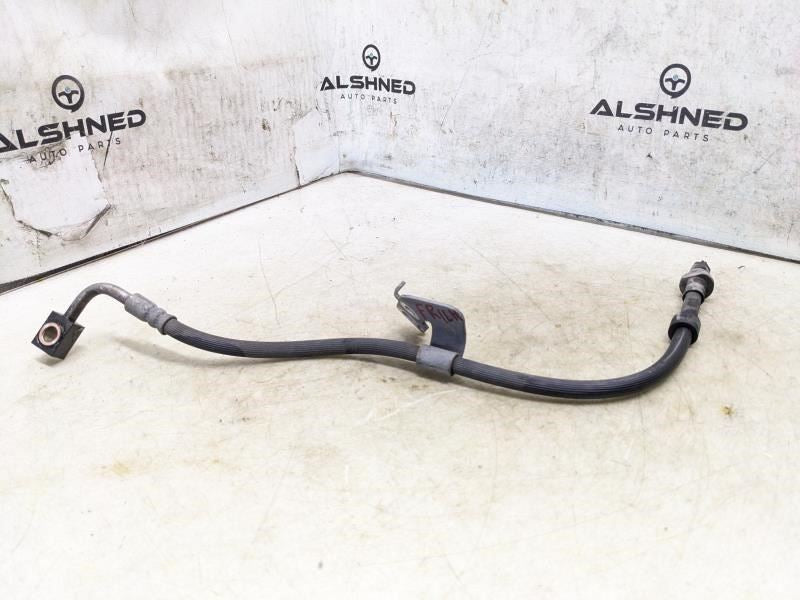 2012-2018 Dodge Journey Front Left Brake Hose 68171893AA OEM - Alshned Auto Parts