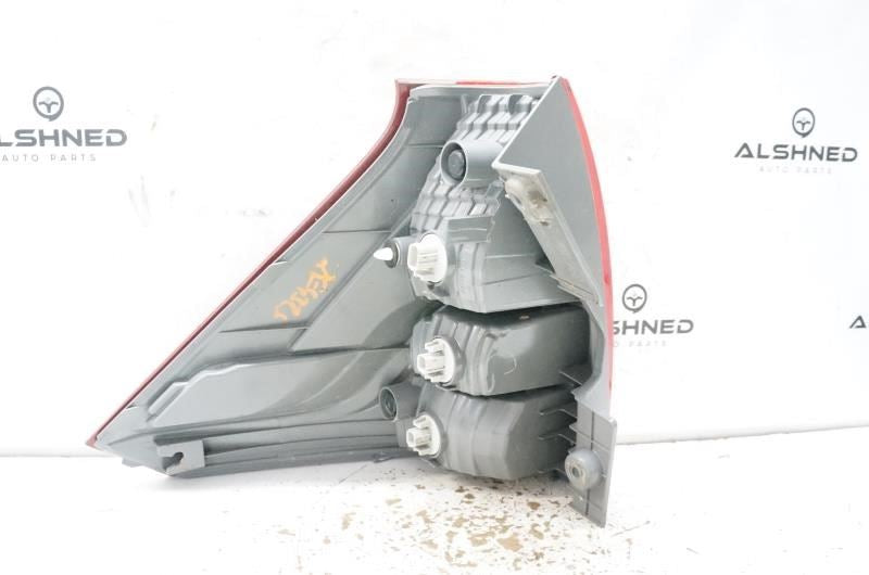 2012-2014 Honda CR-V Rear Right Side Lower Tail Light Lamp 33500-T0A-A01 OEM - Alshned Auto Parts