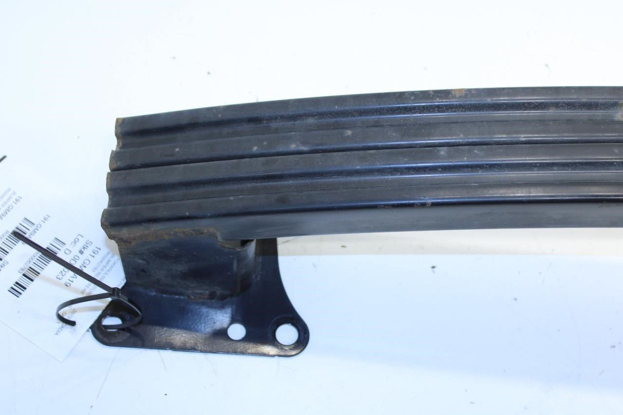 2017-2023 GMC Acadia SLT-1 Rear Bumper Reinforcement Impact Bar 84931850 OEM - Alshned Auto Parts