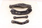 19-20 Hyundai Santa Fe SEL AWD Rear RH Side Lower and Upper Control Arm Set of 4 - Alshned Auto Parts