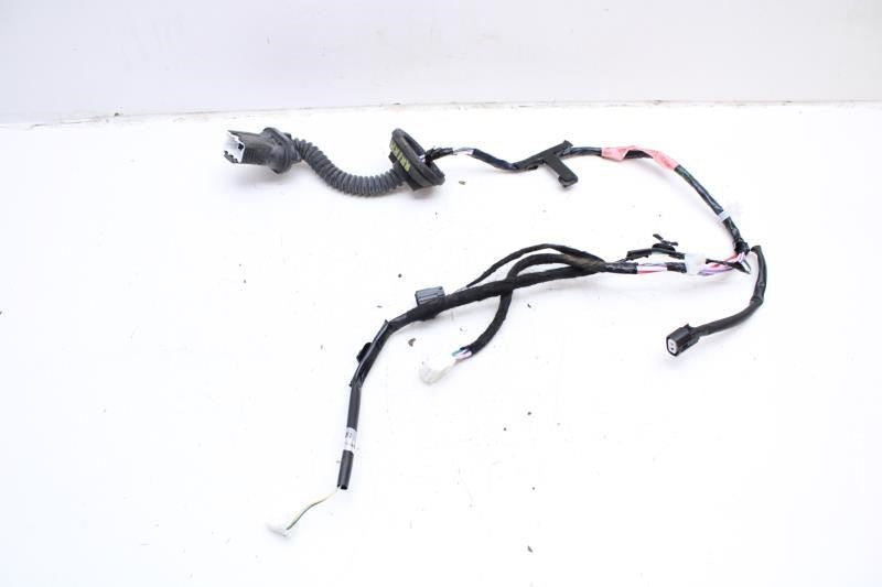 2020-2024 Nissan Sentra Rear Right Passenger Door Wire Harness 24126-6LB0A OEM - Alshned Auto Parts