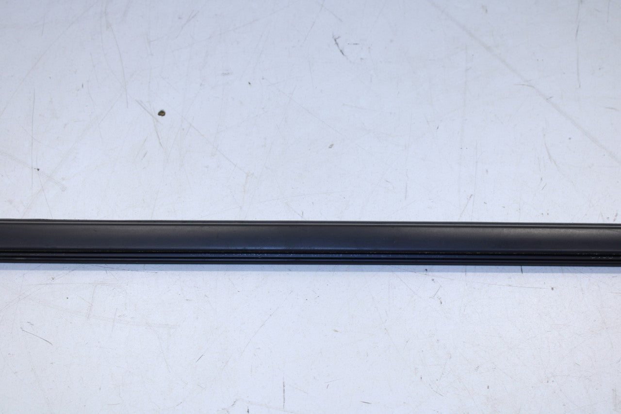 19-25 Chevrolet Blazer 2LT Front Left Door Belt Outer Molding Inner Weatherstrip - Alshned Auto Parts