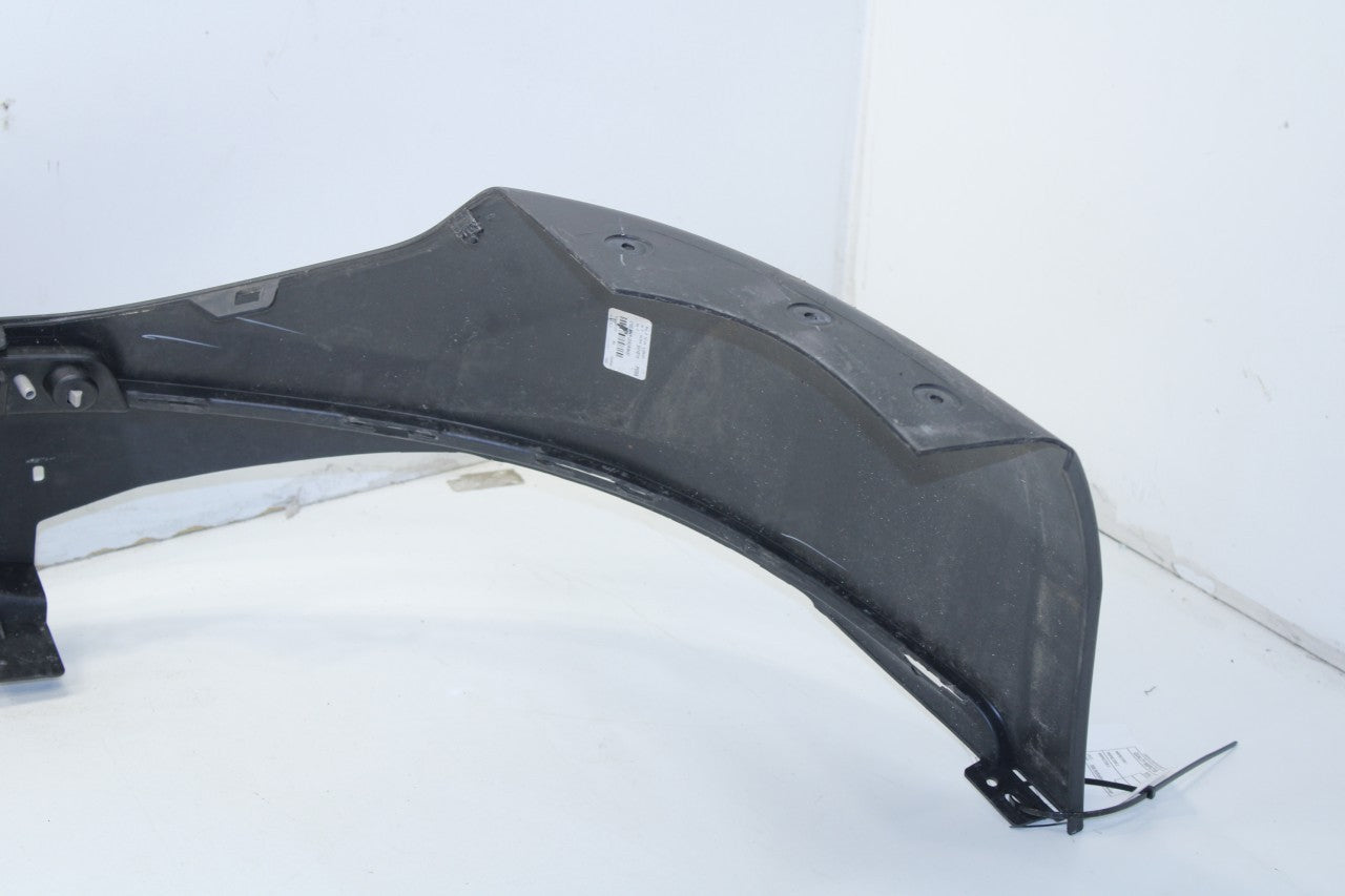 2019-2022 Chevrolet Blazer Rear Lower Bumper Cover 84586872 OEM *ReaD* - Alshned Auto Parts