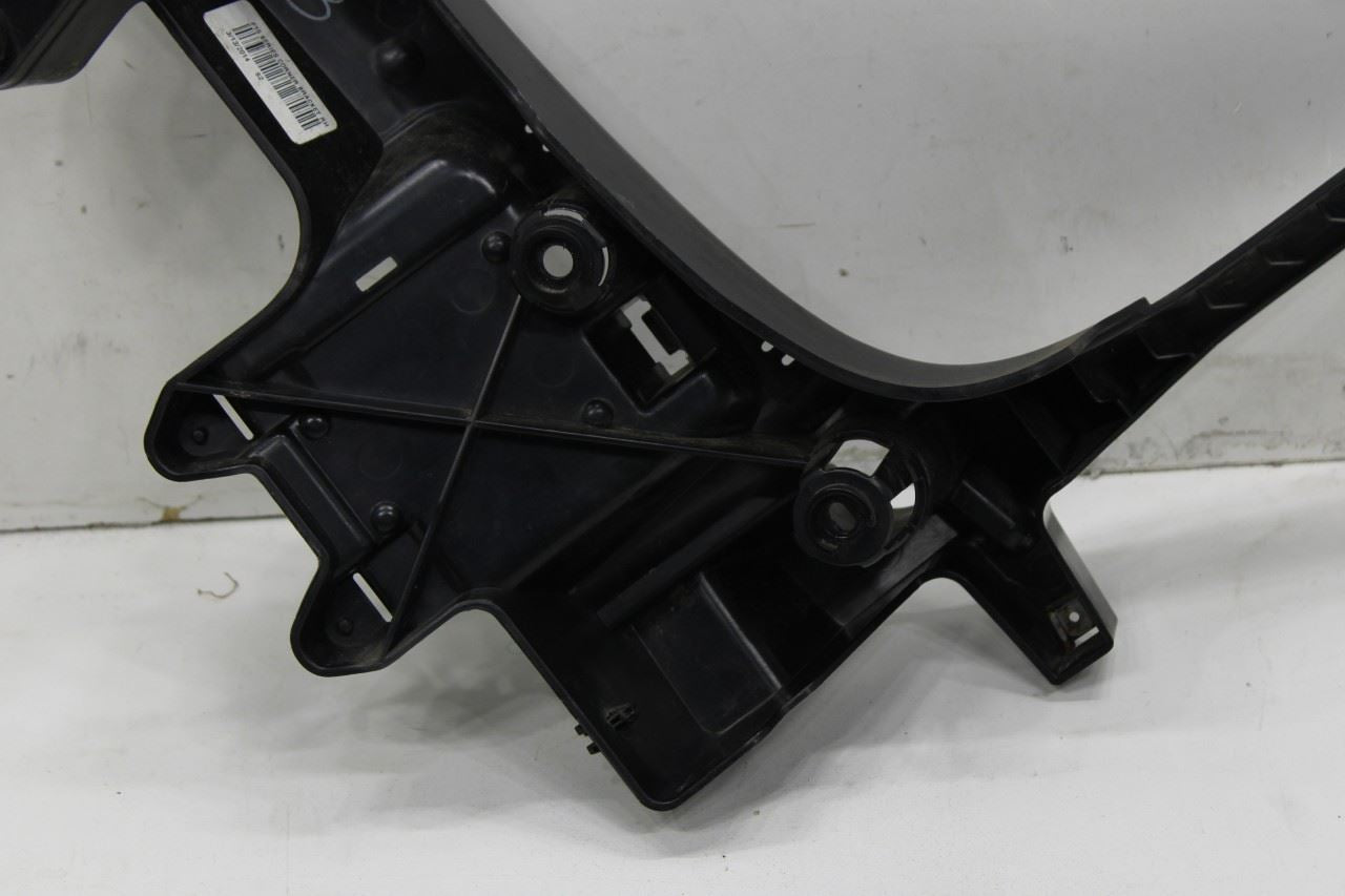 2014-18 BMW X5 xDrive35i Rear LH and RH Bumper Corner Mount Bracket 51127294389 - Alshned Auto Parts