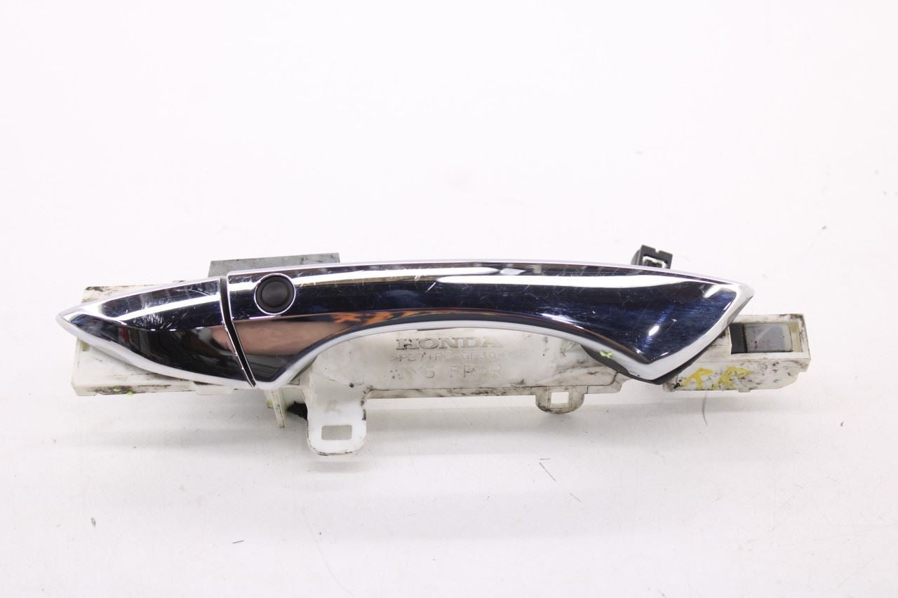 14-20 Acura MDX w/ Technology Pkg Rear Passenger Right Side Door Exterior Handle - Alshned Auto Parts