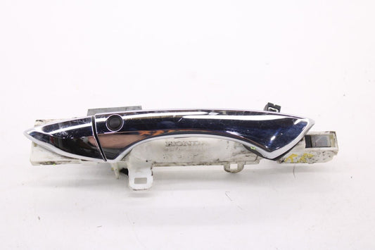 14-20 Acura MDX w/ Technology Pkg Rear Passenger Right Side Door Exterior Handle - Alshned Auto Parts