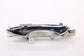 14-20 Acura MDX w/ Technology Pkg Rear Passenger Right Side Door Exterior Handle - Alshned Auto Parts