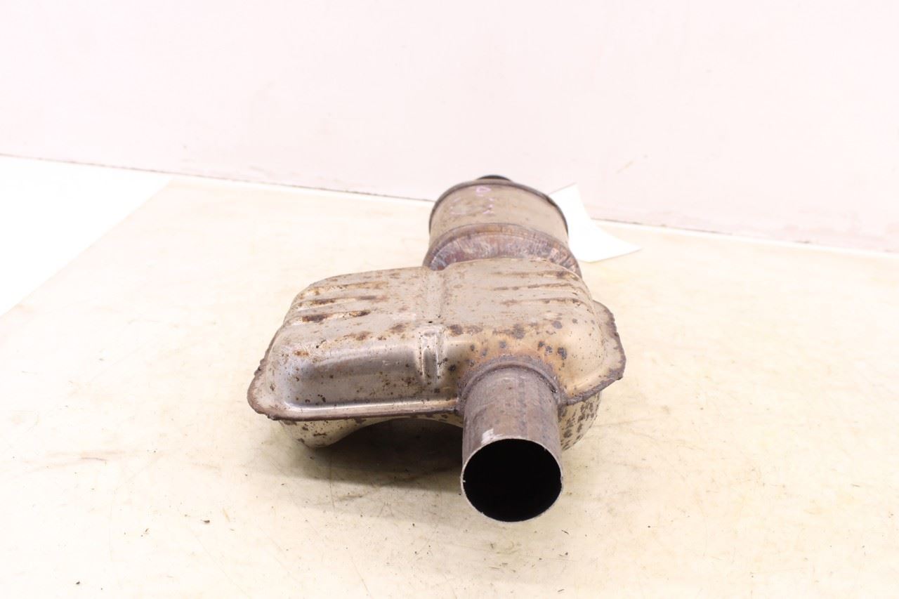 2017-2020 Lincoln MKZ Reserve 2.0L AWD Exhaust Pipe HS73-5F297-BA OEM *ReaD* - Alshned Auto Parts