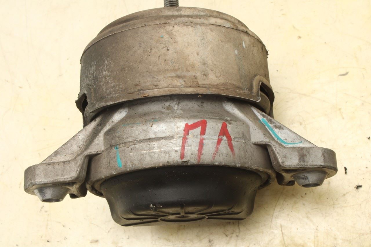 12-16 Mercedes-Benz E350 Sport 4Matic 3.5L AWD Front Left and Right Engine Mount - Alshned Auto Parts