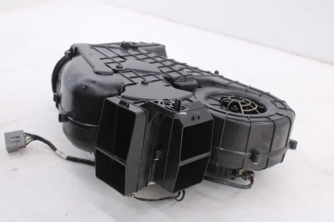 2014-25 Dodge Durango SXT 3.6L AWD Rear Heater Blower Housing Box 68186198AD OEM4