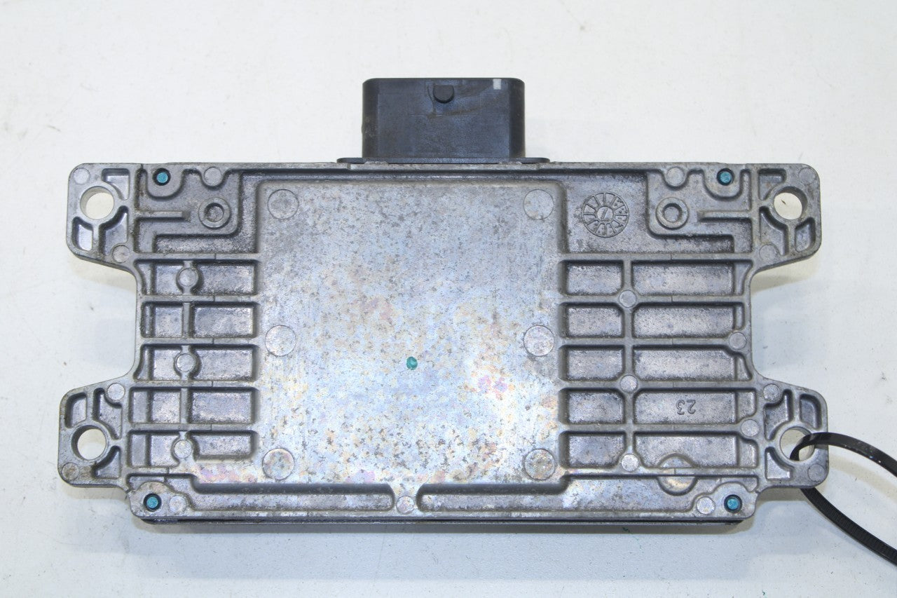 2015-2019 Nissan Pathfinder SV Automatic Transmission Control Module TCU TCM - Alshned Auto Parts