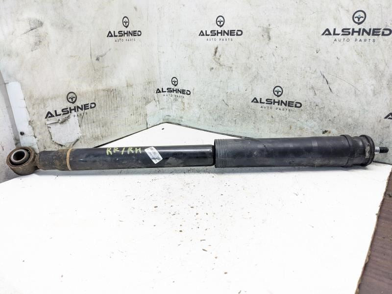 2015-2020 Toyota Sienna RR RH Suspension Shock Strut Absorber 48531-09A90 OEM - Alshned Auto Parts