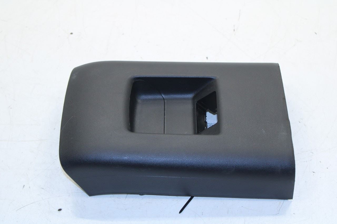 2022-2024 Hyundai Tucson SEL Center Console Rear Back Panel 84642-CW000 OEM - Alshned Auto Parts