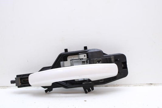 18-24 Ford Expedition Front Right Side Door Exterior Handle JL1B-7822464-BJ OEM - Alshned Auto Parts