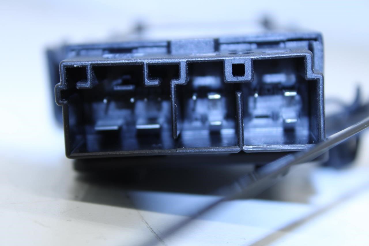 2014-2016 BMW 435I Gran Coupe xDrive Rear Seat Heated Control Module 921646802 - Alshned Auto Parts