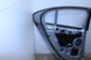 2017-2020 Jaguar XE R-Dynamic S Rear Left Driver Door Shell Panel T4N2635 OEM - Alshned Auto Parts