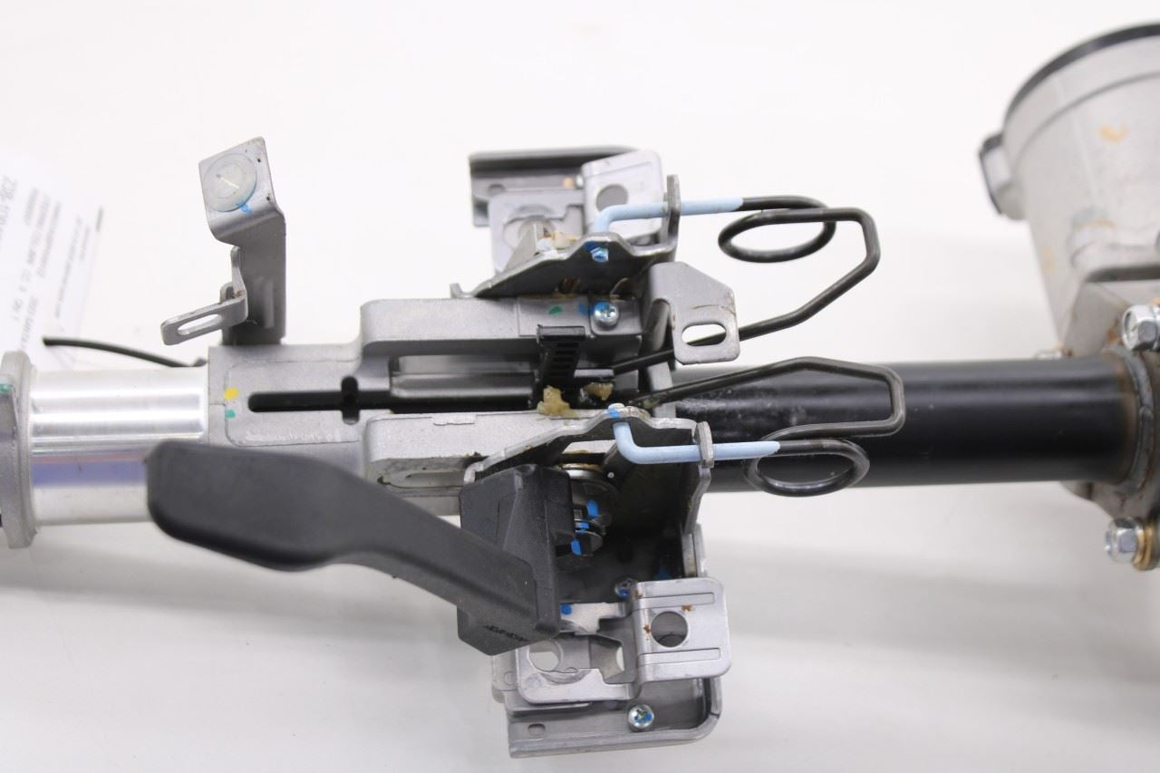 2021-2023 Hyundai Santa Fe SEL 2.5L AWD Steering Column Assembly 56310-S2AB0 OEM8