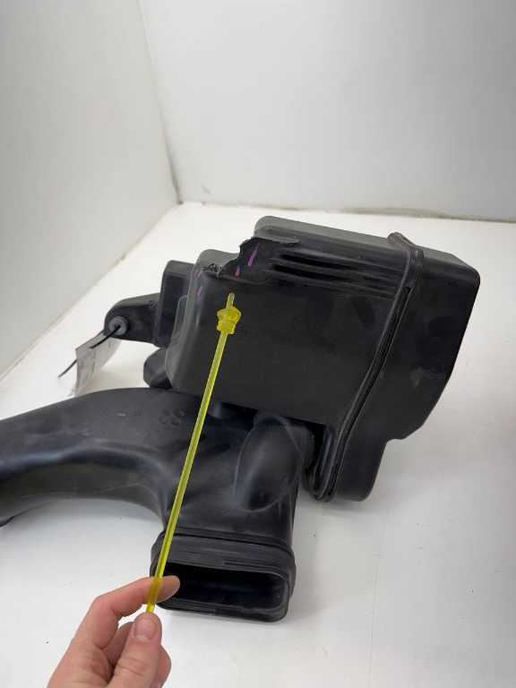 2015-20 Acura TLX Tech 3.5L Air Intake Cleaner Chamber Resonator Assembly *ReaD*10