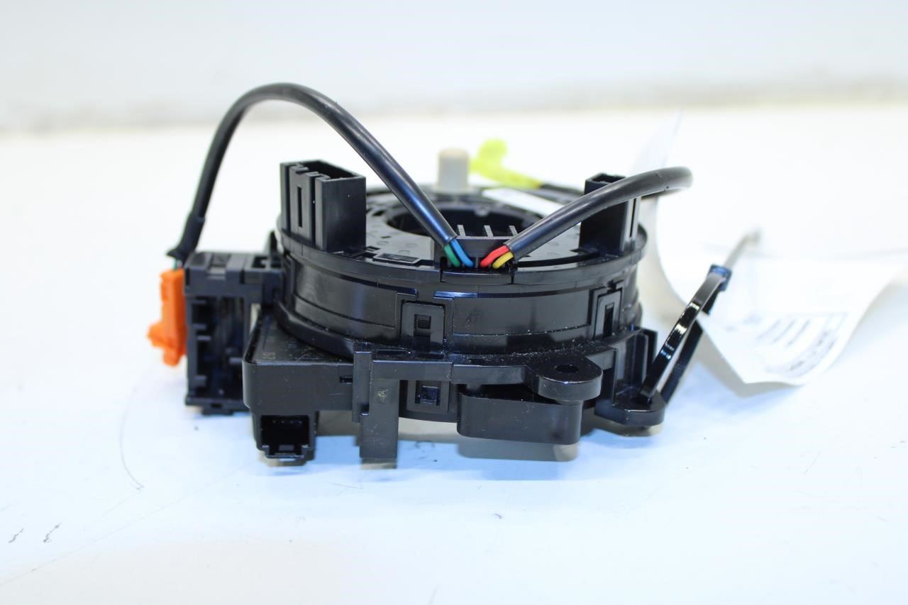 2013-2019 Nissan Sentra SV Steering Wheel Clock Spring w/ Cable 25554-3SG0A OEM - Alshned Auto Parts