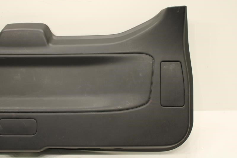 2013-20 Nissan Pathfinder Back Door Liftgate Lower Finish Trim Panel 90901-3KA0A - Alshned Auto Parts