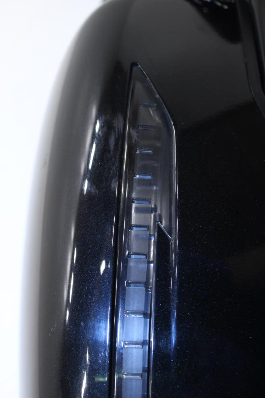 17-20 Nissan Pathfinder SV Passenger Right Side Rear View Mirror 96301-9PJ9A OEM - Alshned Auto Parts