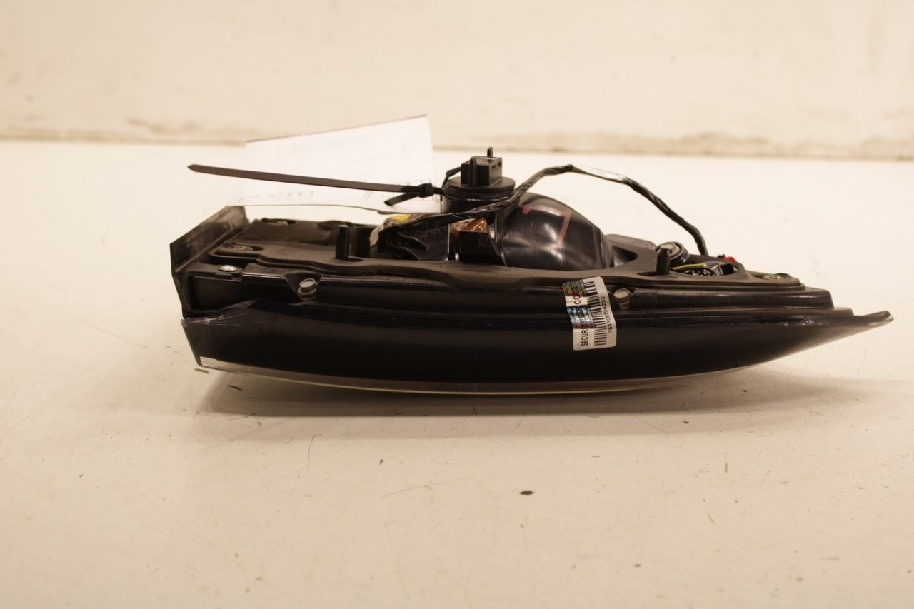 2019-23 Jeep Cherokee Latitude Rear Left Side Tail Light Lamp 68275965AG *ReaD* - Alshned Auto Parts