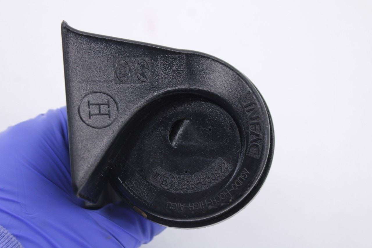 2021-2023 Hyundai Santa Fe SEL High and Low Pitch Horn 96611-S1600 OEM - Alshned Auto Parts