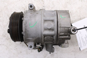2012-18 Volkswagen Jetta Sport 1.8L Air Conditioning AC Compressor 1K0-820-808-H