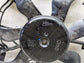 2020-2025 Nissan Sentra 2.0L Radiator Cooling Fan Motor Assembly 21481-6LB0B OEM - Alshned Auto Parts