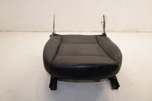 11-17 BMW X3 xDrive28i Front Seat LH Lower Track Frame Cushion w/ Motors *ReaD*