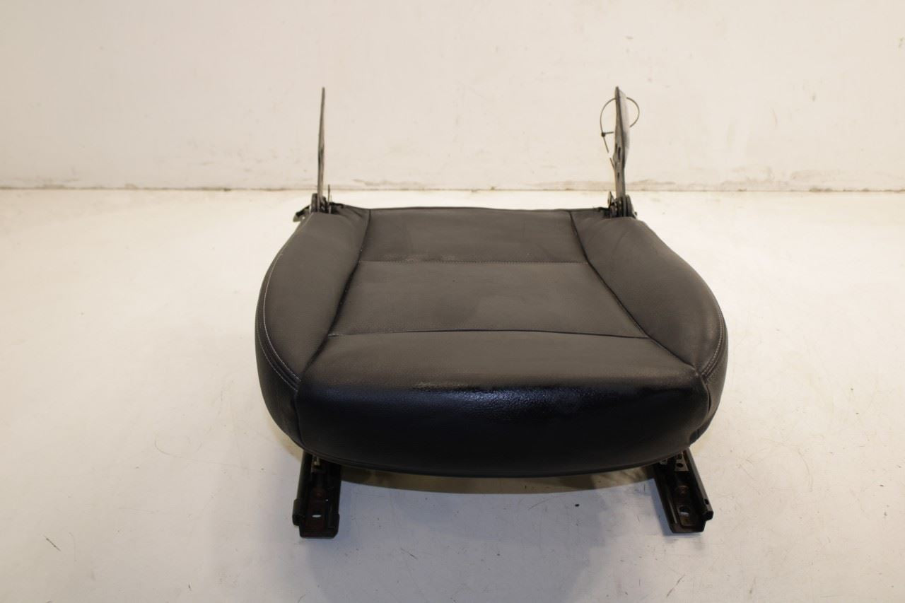 11-17 BMW X3 xDrive28i Front Seat LH Lower Track Frame Cushion w/ Motors *ReaD* - Alshned Auto Parts