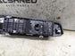 2020-2023 Ford Escape Front Left Master Power Window Switch LJ6T-14540-BCW OEM - Alshned Auto Parts