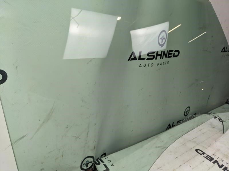 2007-2015 Mini Cooper Front Right Passenger Side Door Window Glass 51337147396 - Alshned Auto Parts