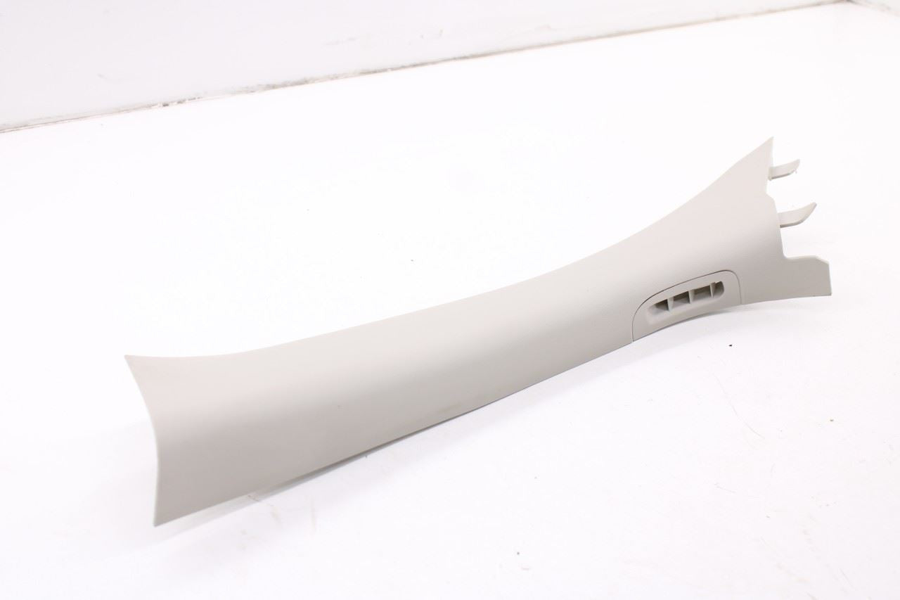 2011-2015 Dodge Durango SXT Front Left A-Pillar Molding Interior Trim 1GG51HDAAE5