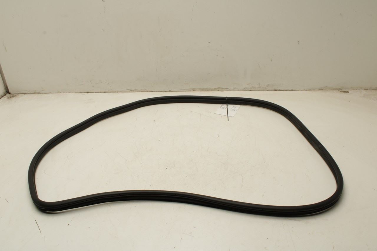 2023-25 Kia Sportage Hybrid EX Front Right Door Weatherstrip On Body 82120-P1000 - Alshned Auto Parts
