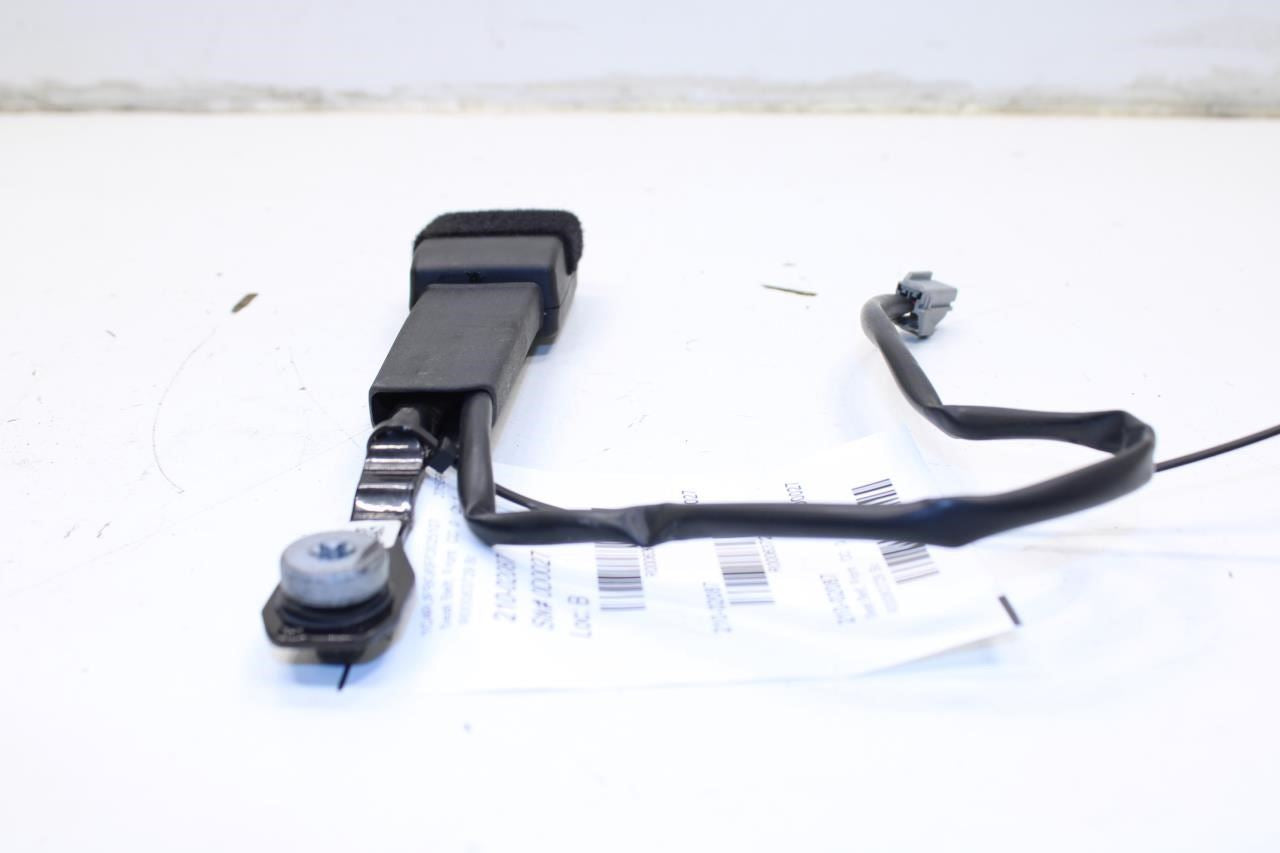 14-18 Jeep Grand Cherokee Limited Front RH or LH Seat Belt Buckle 1VL12DX9AB OEM - Alshned Auto Parts