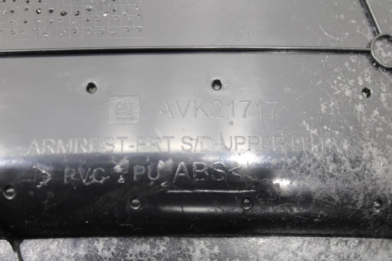 2017-2020 Buick Encore Front Left Driver Side Door Trim Panel 42729308 OEM - Alshned Auto Parts