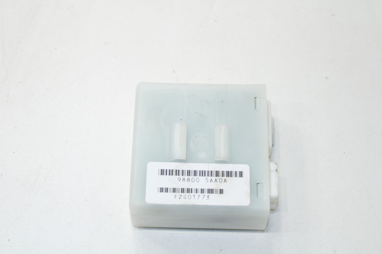 2015-2017 Nissan Murano Platinum Driving Position Control Module 98800-5AA0A OEM - Alshned Auto Parts