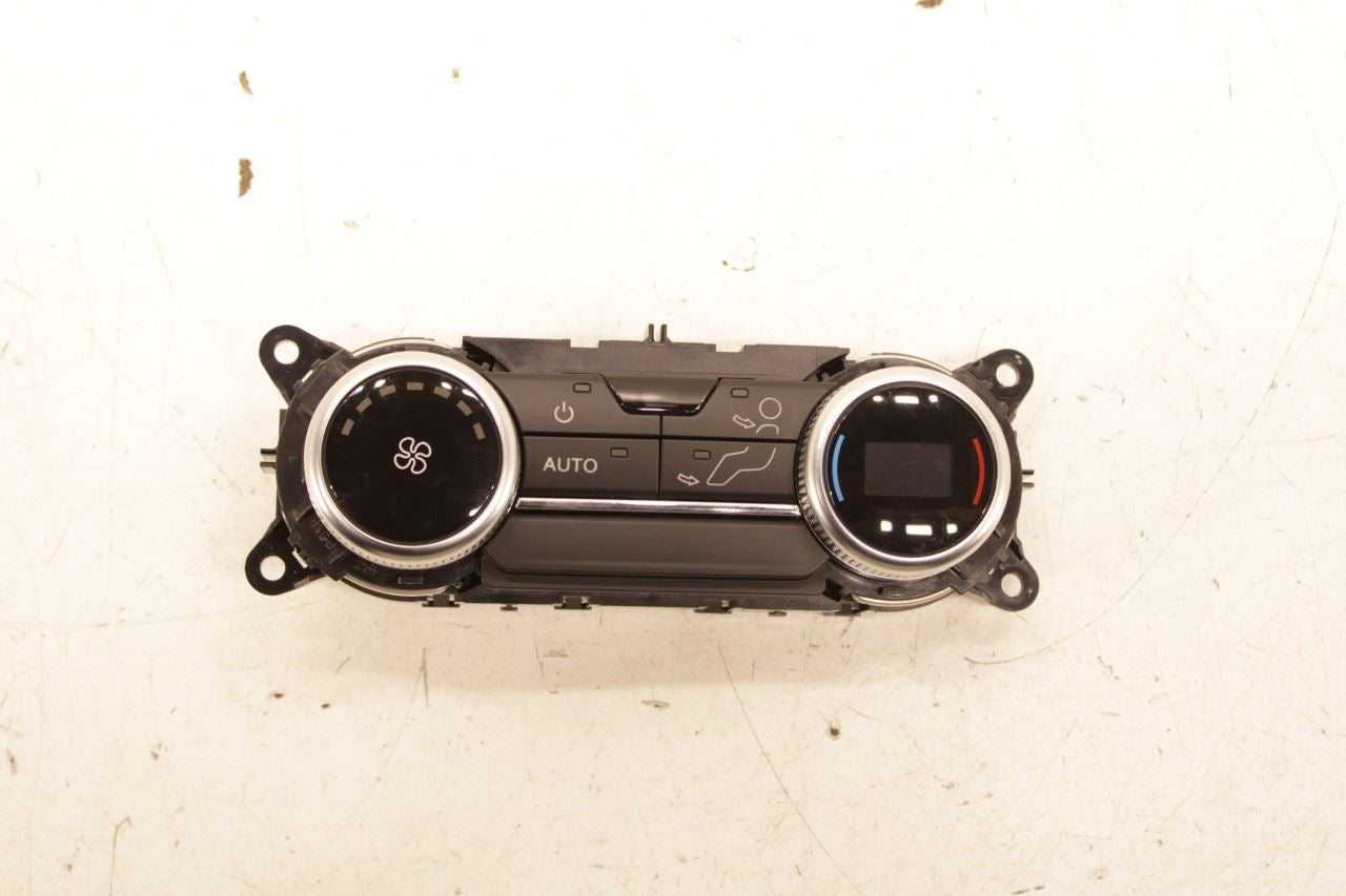 2022-2024 Ford Expedition MAX XLT Rear AC Heater Temperature Climate Control - Alshned Auto Parts