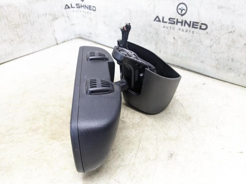 15-16 Dodge Challenger Inside Rear View Mirror Auto Dim w Microphone 68174595AB - Alshned Auto Parts