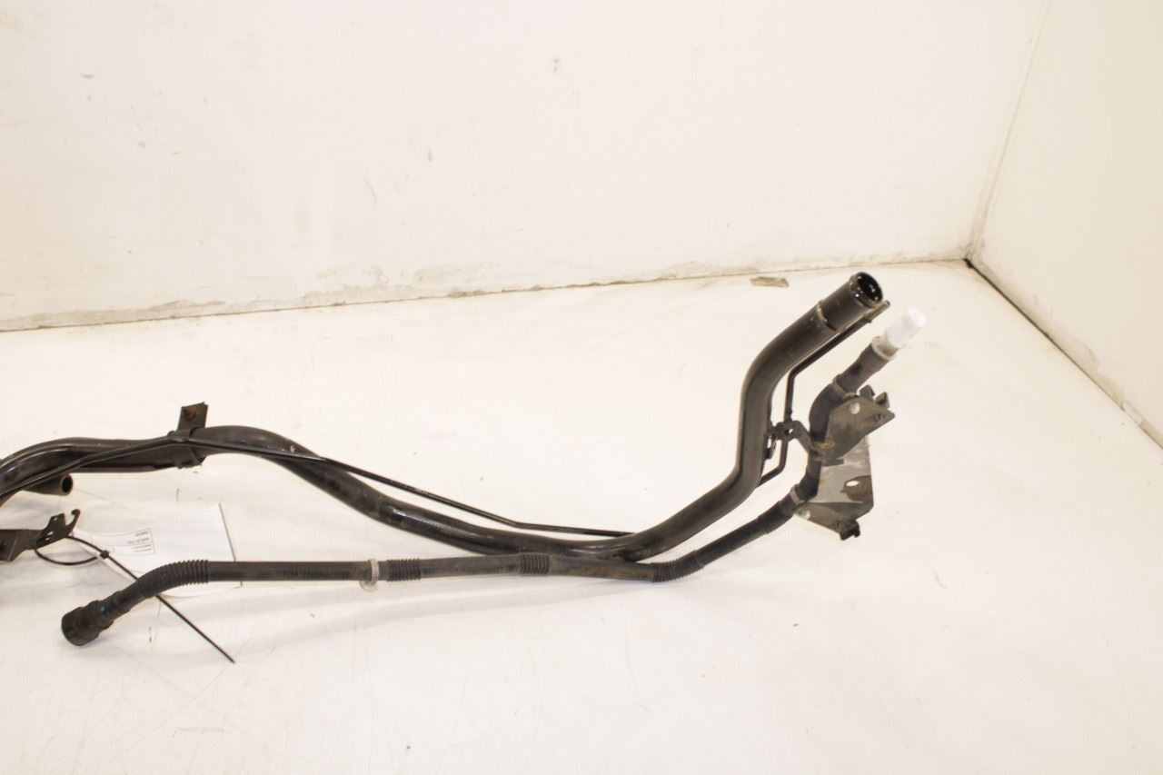 2014-2020 Infiniti QX60 3.5L Fuel Filler Neck Hose Tube Pipe 17221-3JA1B OEM - Alshned Auto Parts