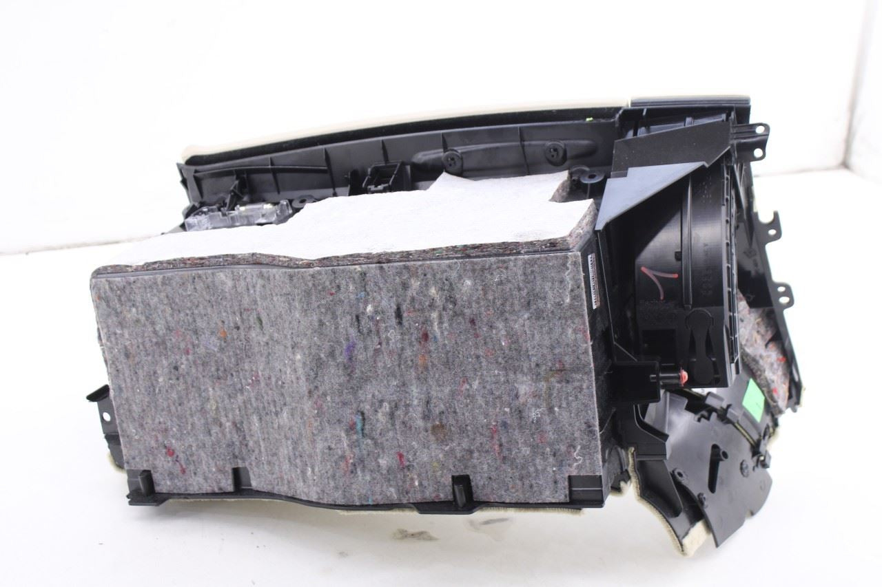 2006-2009 Mercedes-Benz CLK350 Glove Box Door Storage Compartment 20968000988J41 - Alshned Auto Parts