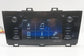 2017 Subaru Legacy Fujitsu Ten Navi Audio Radio CD Player Receiver with Display - Alshned Auto Parts