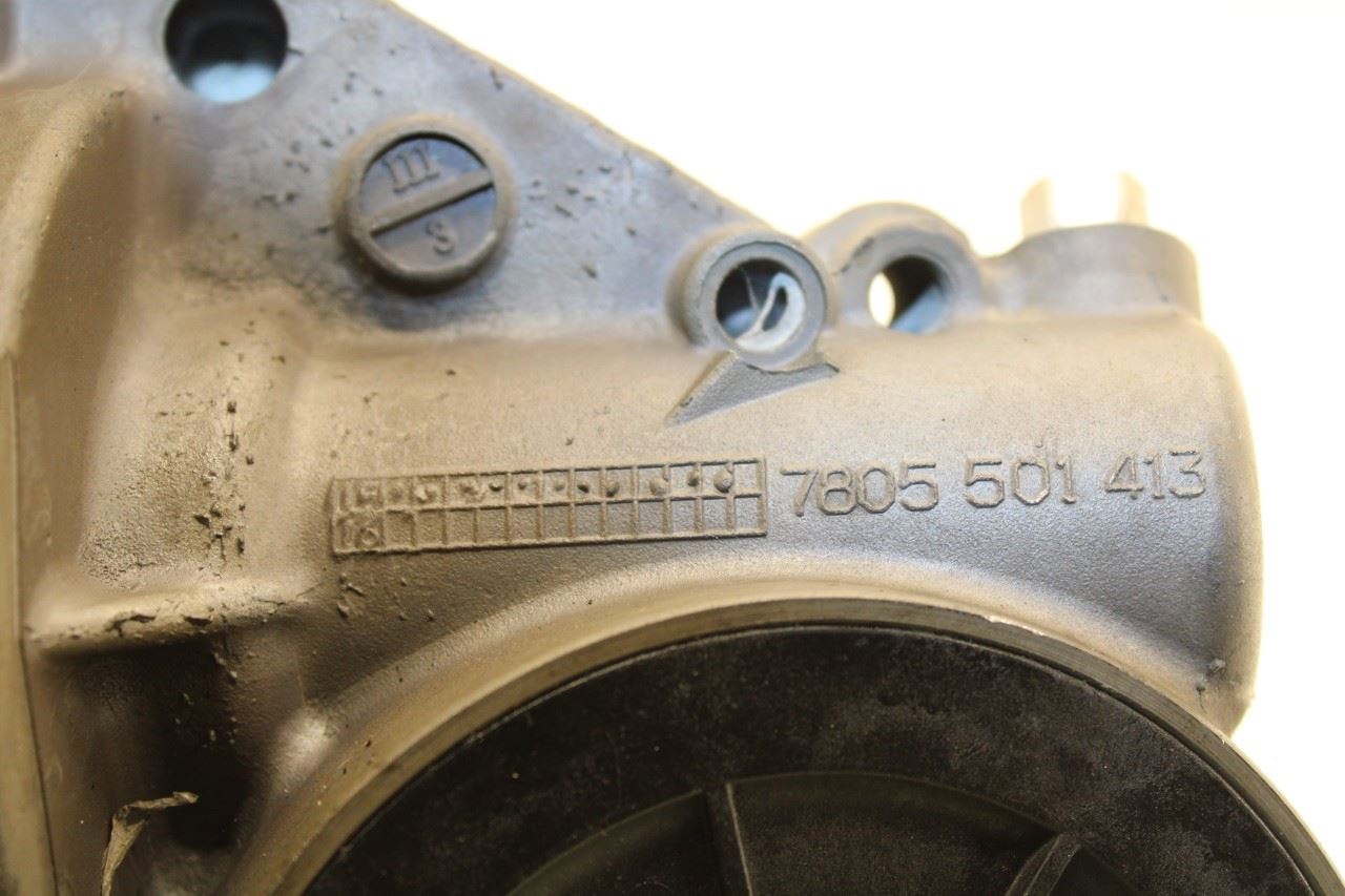 2012-22 Volkswagen Passat SE FWD Electric Steering Gear Rack Motor 1K0-909-144-R - Alshned Auto Parts