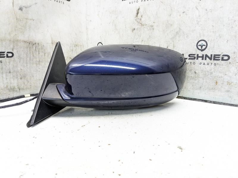 2011-2019 Dodge Charger Left Driver Side Rear View Mirror 1LD59TZZAK OEM - Alshned Auto Parts