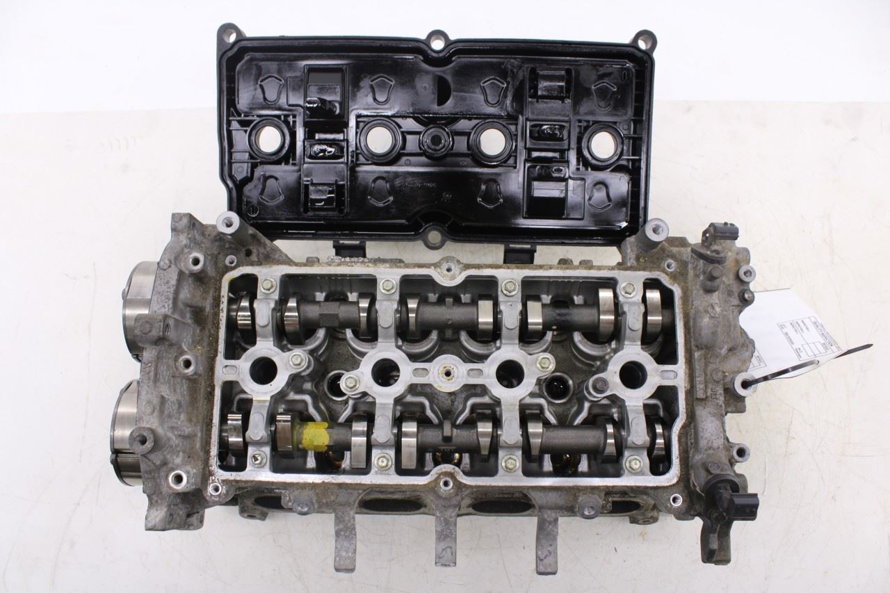 2013-2019 Nissan Sentra SV 1.8L DOHC Engine Cylinder Head Assembly 11040-3RC1B0