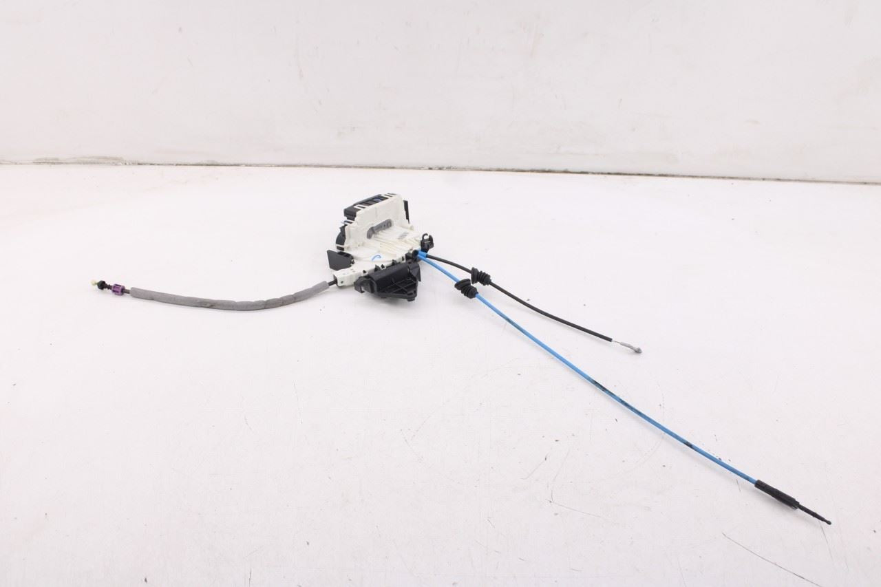 2008-2011 Mercedes-Benz C350 Sport Rear Right Side Door Lock Latch Actuator - Alshned Auto Parts